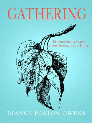 cover image of Gathering